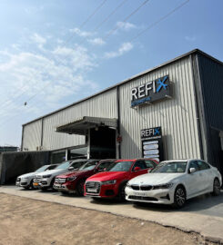 Refix automotive