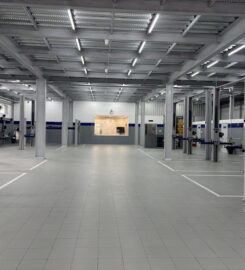 Hyundai Service center – Geetha Hyundai