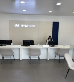 Hyundai Service center – Geetha Hyundai