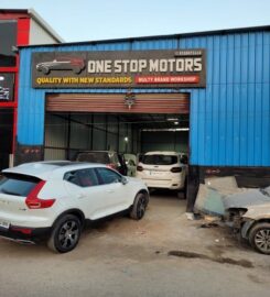 One Stop Motors