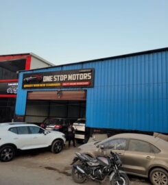 One Stop Motors