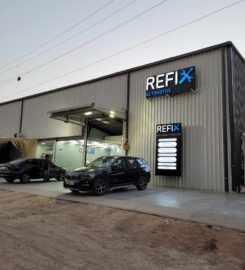 Refix automotive